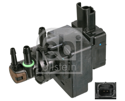 Pressure Converter (173543)