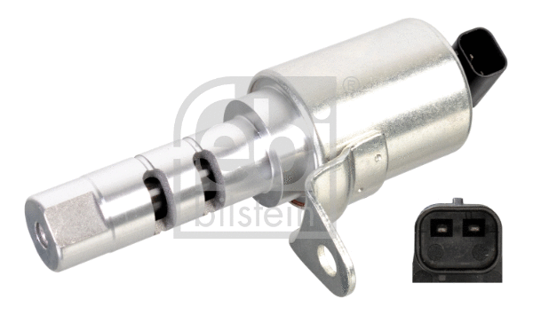 Control Valve, camshaft adjustment (175431)