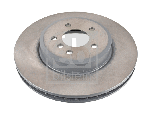Brake Disc (105723)