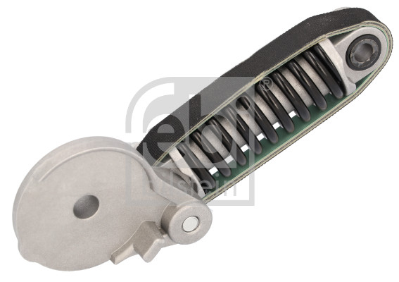 Belt Tensioner, V-ribbed belt