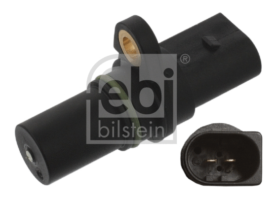 Sensor, crankshaft pulse (36176)