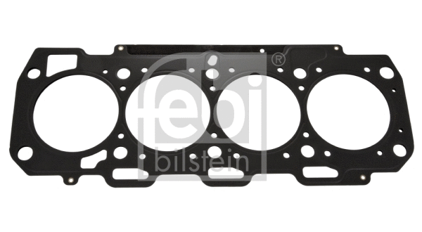 Gasket, cylinder head (105795)