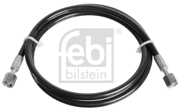 Hose Line, driver cab tilting device (108845)