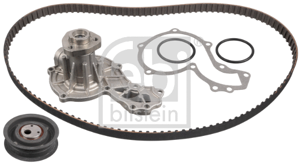 Water Pump & Timing Belt Kit (172599)