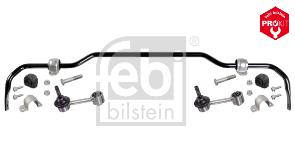 Stabiliser Bar, suspension (174934)