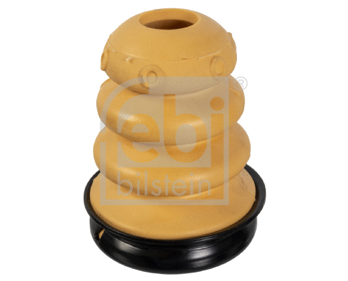 Rubber Buffer, suspension (177267)
