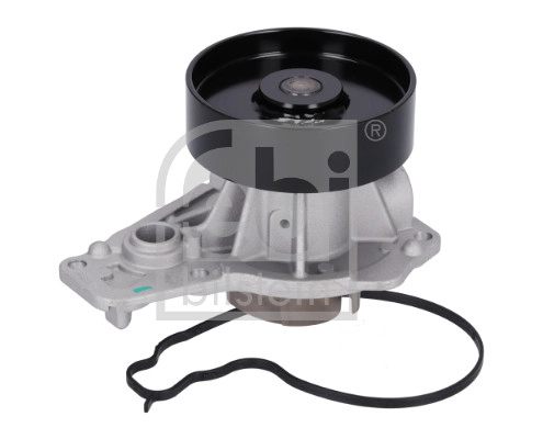 Water Pump, engine cooling (183456)