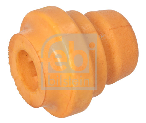 Rubber Buffer, suspension