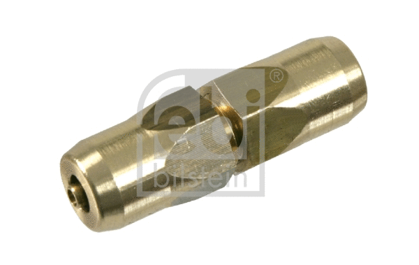 Connector, compressed air line (06255)