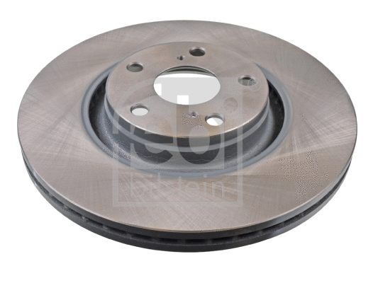 Brake Disc (108551)