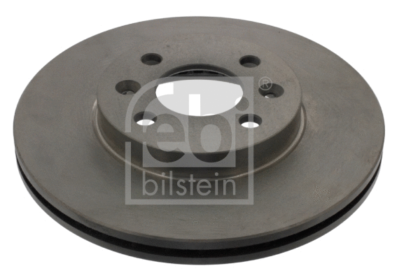 Brake Disc (19925)