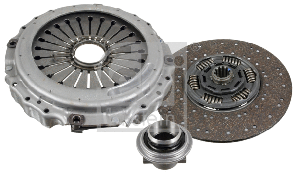 Clutch Kit (105239)