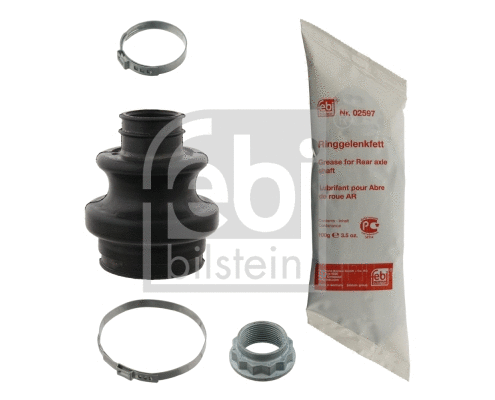 Bellow Kit, drive shaft (30965)
