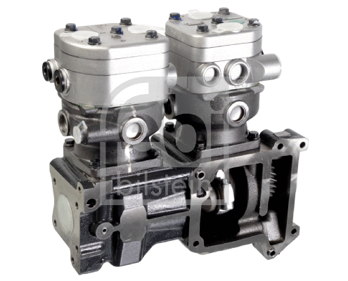 Compressor, compressed air system (173451)