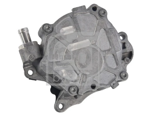 Vacuum Pump, braking system