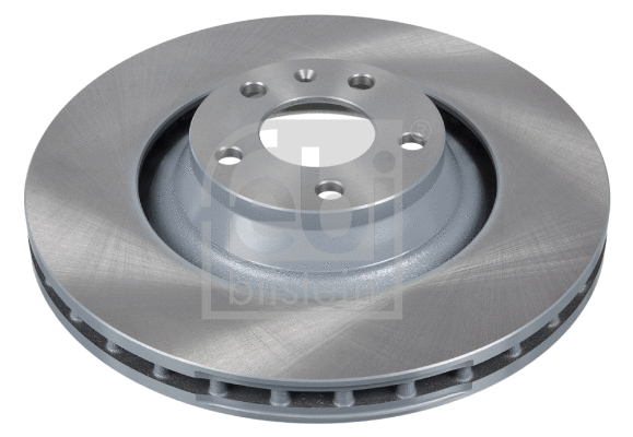 Brake Disc (26659)