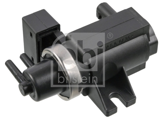 Pressure Converter, exhaust control (183232)