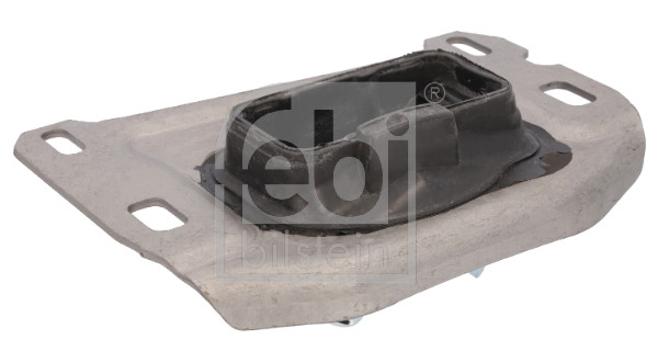 Mounting, automatic transmission