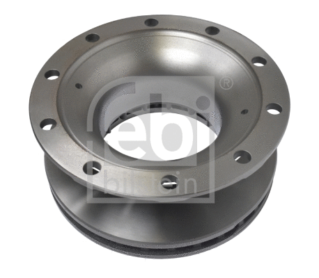 Brake Disc (29153)