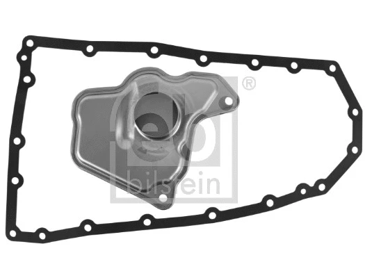 Hydraulic Filter Kit, automatic transmission (180921)