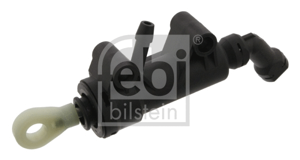 Master Cylinder, clutch (34888)