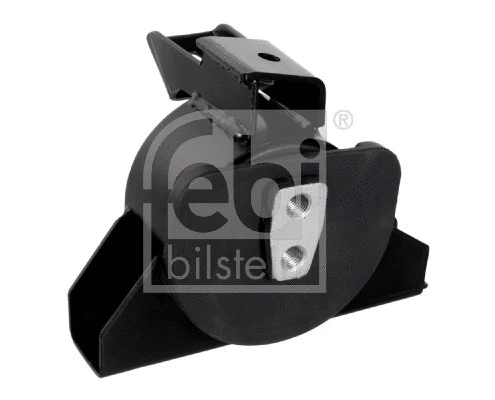 Mounting, manual transmission