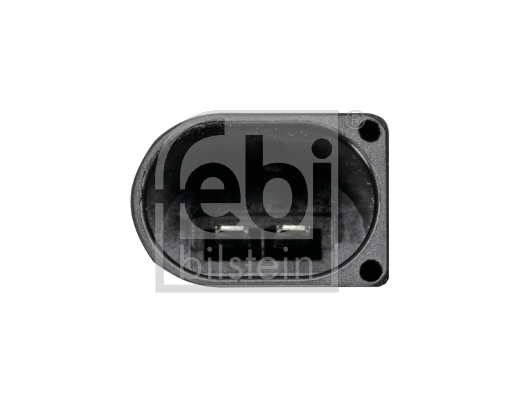 Auxiliary Water Pump (cooling water circuit)