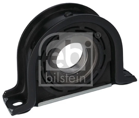 Suspension, propshaft (181312)