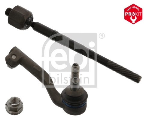 Tie Rod (44286)