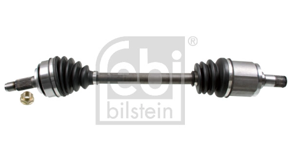 Drive Shaft (183379)