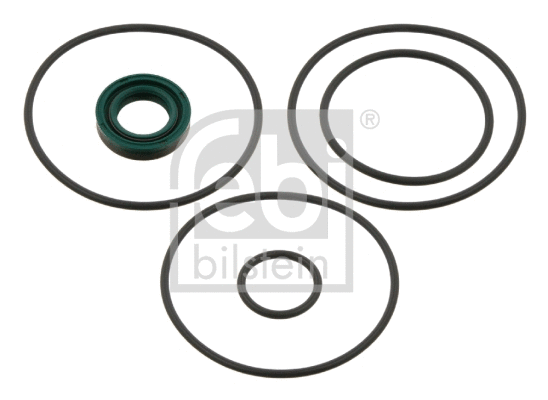 Gasket Set, hydraulic pump (08788)