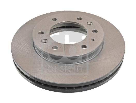 Brake Disc (170039)