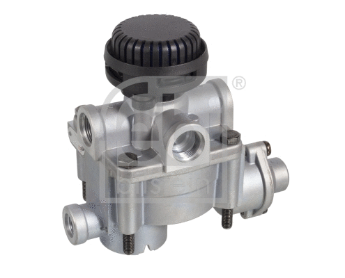 Relay Valve (106079)