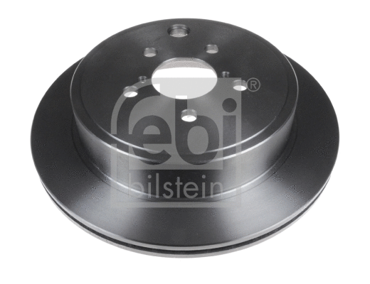 Brake Disc (170852)