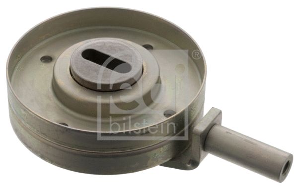 Tensioner Pulley, V-ribbed belt (05100)
