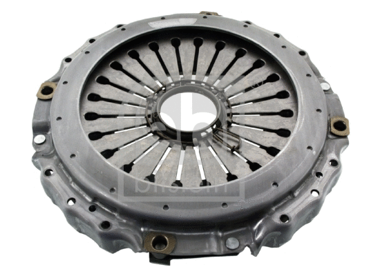 Clutch Pressure Plate (105333)