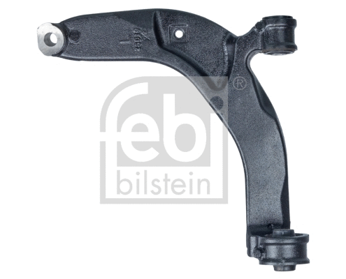 Control/Trailing Arm, wheel suspension (109050)
