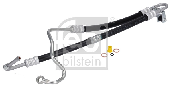 Hydraulic Hose, steering (185664)