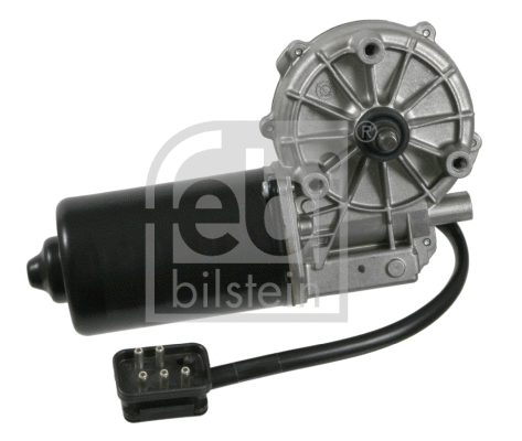 Wiper Motor (22690)
