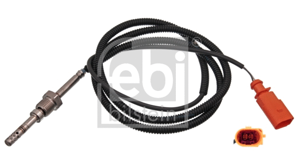 Sensor, exhaust gas temperature (49295)