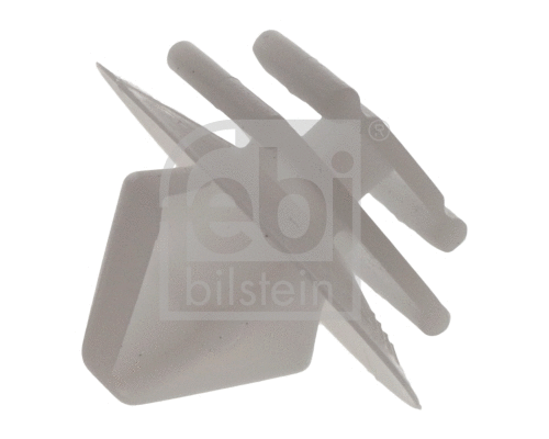 Retaining Clip, door panel (100607)