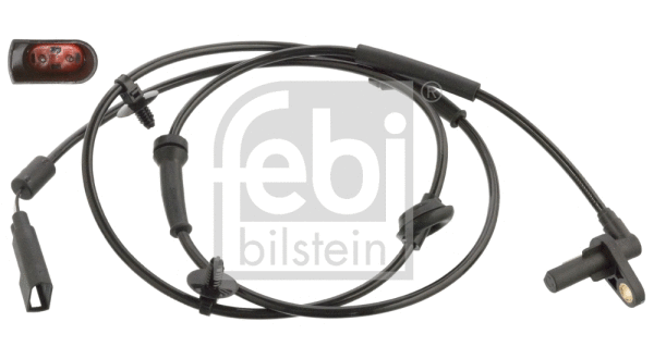 Sensor, wheel speed (106937)