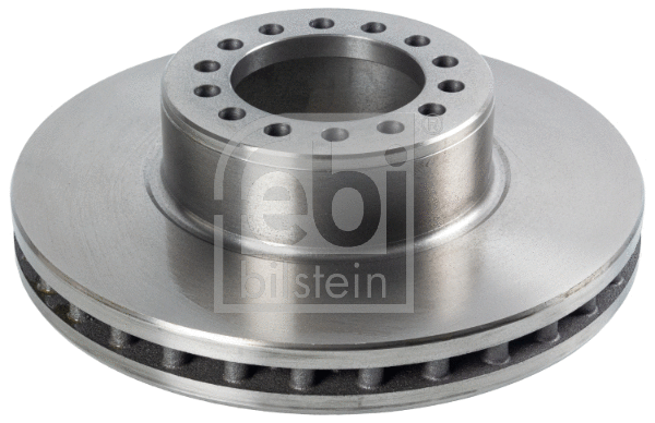Brake Disc (104287)