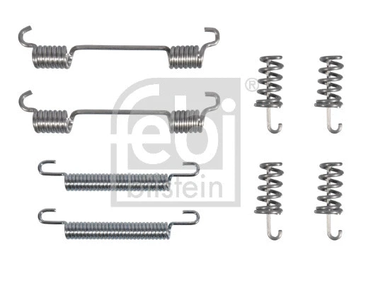 Accessory Kit, brake shoes (181955)
