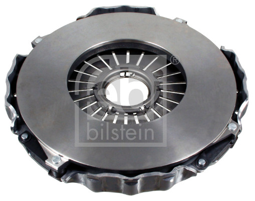 Clutch Pressure Plate