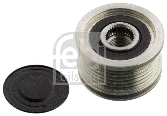 Alternator Freewheel Clutch (101751)