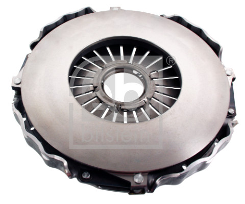 Clutch Pressure Plate