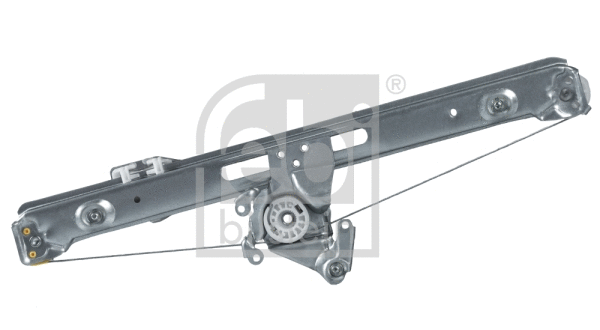 Window Regulator (27392)