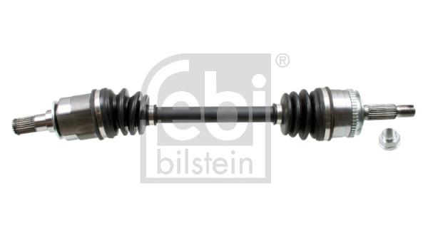 Drive Shaft (182432)