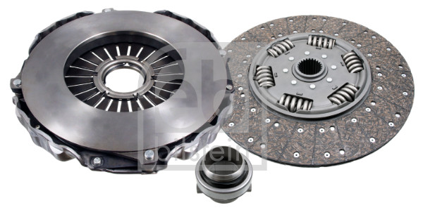 Clutch Kit